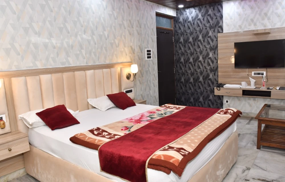 Hotel Nirmala Inn