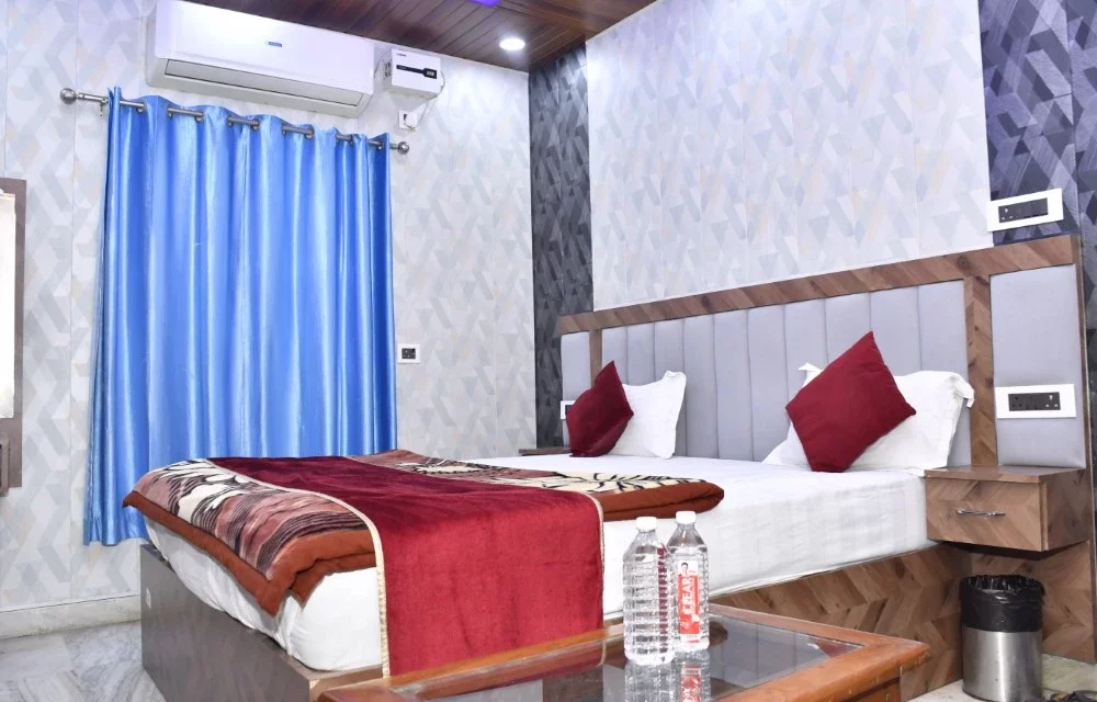 Hotel Nirmala Inn