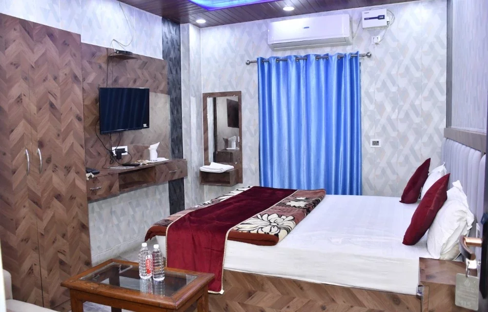 Hotel Nirmala Inn