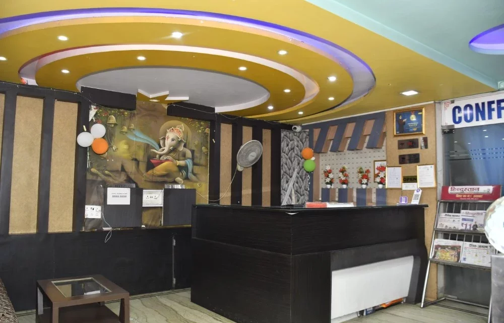 A Journey Through Time and Tradition in Bihar