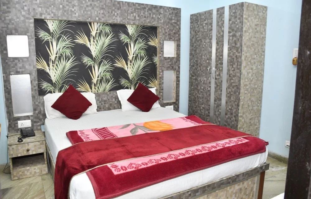 Hotel Nirmala Inn