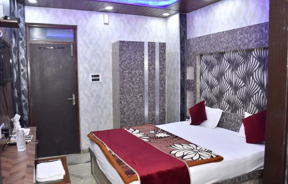 Hotel Nirmala Inn