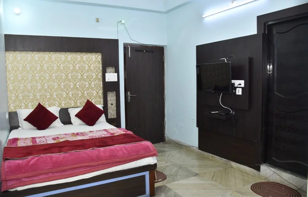 Super Deluxe Room